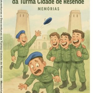 Livro de Causos Tu CDR