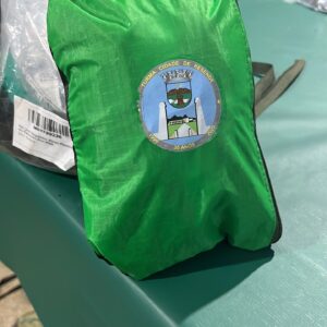 Bolsa Velame alusiva ao evento